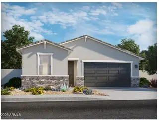 New construction Single-Family house 32984 N Vineyard Ave, San Tan Valley, AZ 85143 plan Holly - image