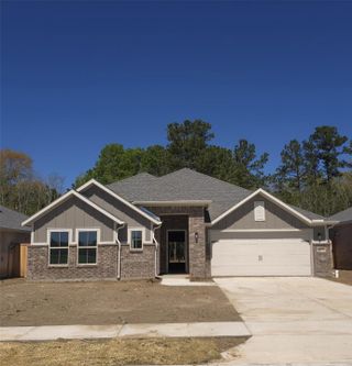 New construction Single-Family house 2830 River Juniper Ln, Crosby, TX 77532 - image