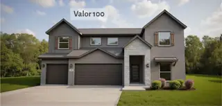 New construction Single-Family house 617 Fritze Dr, Killeen, TX 76542 plan Valor - image