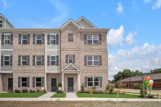 New construction Single-Family house 101 Rosebush Ln, Lebanon, TN 37087 - image