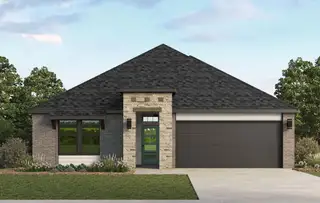 New construction Single-Family house 3331 Daily Harvest Dr, Pearland, TX 77584 - image
