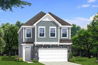 New construction Single-Family house 1007 Caswell Way Court, Unit Homesite 04, Durham, NC 27703 - photo