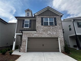 New construction Single-Family house 3739 Ivy Cottage Dr, Snellville, GA 30039 plan Jackson - image