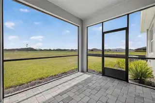 New construction Single-Family house 12427 52Nd St E, Parrish, FL 34219 plan Caledon - image