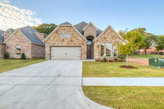 New construction Single-Family house 851 Williamson Rd, Granbury, TX 76048 - photo