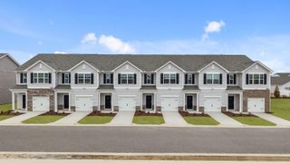 New construction Single-Family house 3400 Sunstone Wy 4, Winterville, NC 28590 plan Pearson - image