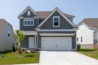 New construction  house 6220 Kenwyn Pass, Unit 67, Smyrna, TN 37167 plan Elba GY - image