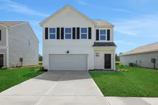 New construction Single-Family house 248 Green Meadow Dr, Savannah, GA 31302 plan Garrett - image