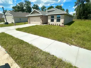 New construction Single-Family house 4635 Ne 32Nd Pl, Ocala, FL 34470 - image