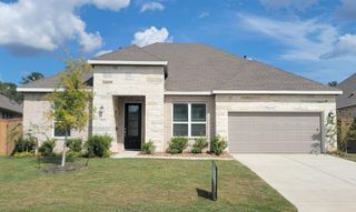 New construction  house 8022 Coastal Prairie Ct, Porter, TX 77365 plan Denali - image