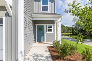 New construction  house 200 Curling Creek Dr, Clayton, NC 27527 plan Shepherd - image