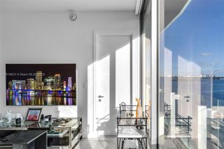 New construction Condo house 700 Ne 26Th Ter, Unit 1004, Miami, FL 33137 - image