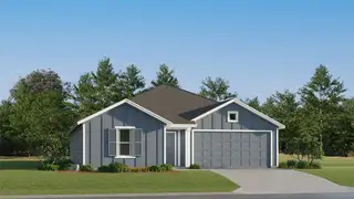 New construction Single-Family house 5068 Draper Ridge Dr, Fort Worth, TX 76179 plan Dimaggio - image