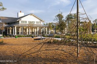 New construction  house 134 Bluegrass Wy, St. Augustine, FL 32092 plan CHARLE II - image