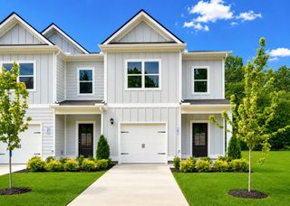 New construction Single-Family house 147 Ironhorse Wy, Unit 75, Dickson, TN 37055 - image