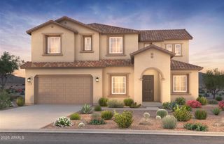 New construction Single-Family house 18319 E Colt Dr, Queen Creek, AZ 85298 - image
