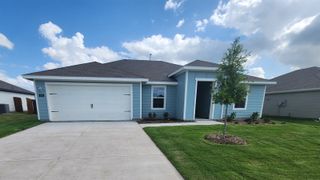 New construction Single-Family house 407 Northern Red Dr, Josephine, TX 75173 plan Alice - image