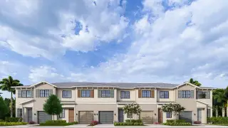 New construction Single-Family house 34837 Sw 191St Ct, Miami, FL 33034 plan Jade - image