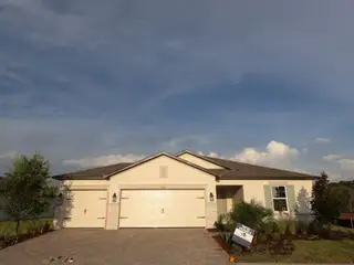 New construction Single-Family house 4524 Lake Fox Dr, Lakeland, FL 33810 plan Sentinel - image