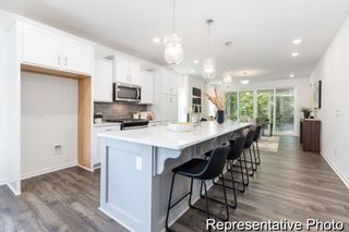 New construction Single-Family house 2773 Wood Valley Rd, Winston-Salem, NC 27106 plan The Abington - image