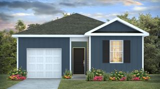 New construction  house 246 Blue Valley Ct, Columbia, SC 29203 plan CAMERON - image
