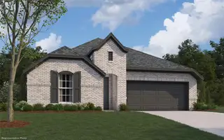 New construction Single-Family house 3105 Leatherwood, Royse City, TX 75189 - image