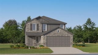 New construction Single-Family house 15015 Tremaine Ct, Montgomery, TX 77316 - image