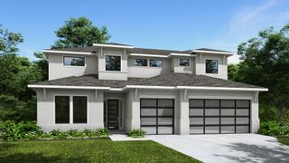 New construction Single-Family house 5571 Vibrant Vine Dr, Wimauma, FL 33598 plan 3575F - image