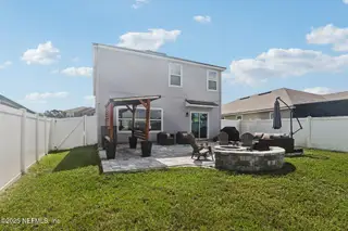 New construction Single-Family house 2349 Falling Star Ln, Green Cove Springs, FL 32043 - image