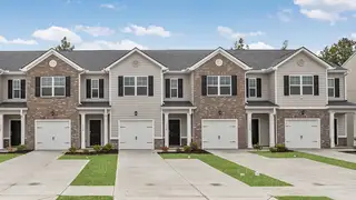 New construction Single-Family house 3412 Firestone Dr, Hephzibah, GA 30815 plan Maywood 3 - image