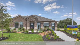 New construction Single-Family house 1214 Parkwood, Seguin, TX 78155 - photo