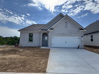 New construction Single-Family house 414 Old Spring Ln, Gallatin, TN 37066 plan The Prairie C - image