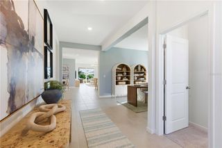 New construction Single-Family house 5461 Nw Camberly Ct, Port St. Lucie, FL 34987 plan Poinciana - image