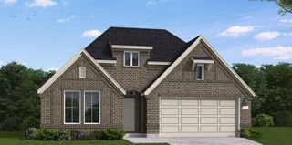 New construction Single-Family house 26172 Treetop Terrace Ln, Magnolia, TX 77316 - image