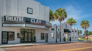 New construction Single-Family house 4434 White Ibis Ln, Green Cove Springs, FL 32043 plan SIESTA KEY - image