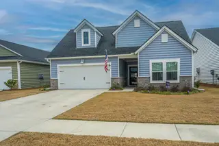New construction Single-Family house 1365 Locals St, Summerville, SC 29485 plan Collins - image