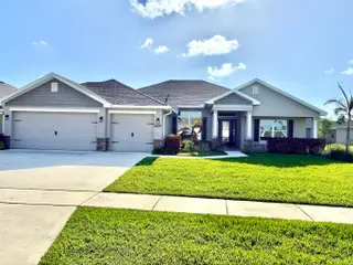 New construction Single-Family house 8529 Waterstone Blvd, Fort Pierce, FL 34951 plan 2265 - image