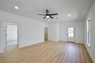 New construction  house 12959 Daniel Springs Ln, Magnolia, TX 77354 plan Rutherford III G - image