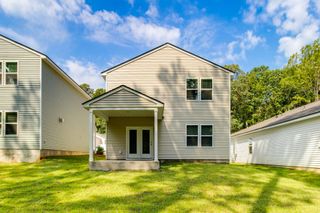 New construction  house 2157 Lofton Rd, Blythewood, SC 29016 plan Oriole - image