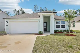 New construction Single-Family house 69 Narvarez Ave, Saint Augustine, FL 32084 - photo