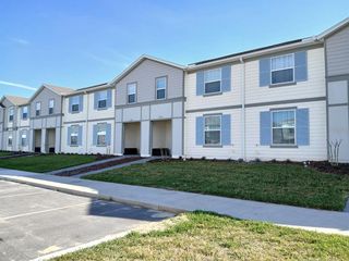 New construction Townhouse house 3990 Lana Avenue, Davenport, FL 33897 - photo