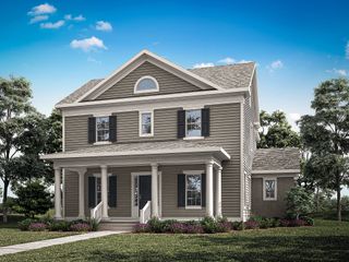 New construction Single-Family house 2505 Celebration Blvd, Celebration, FL 34747 plan Marathon - image