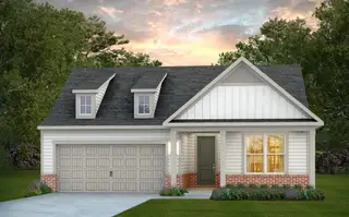 New construction Single-Family house 657 Coral Bells Ln, Summerville, SC 29486 plan Prosperity - image