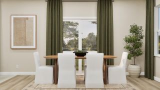 New construction Single-Family house 860 Parkside Blvd, Portland, TN 37148 plan Andover - image