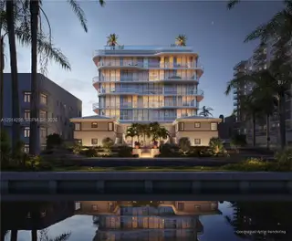 New construction Condo house 2901 Indian Crk, Unit 404, Miami Beach, FL 33140 - image
