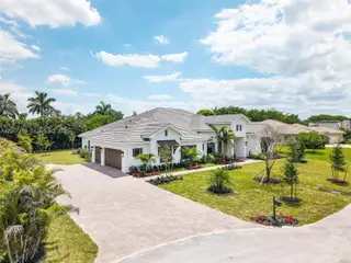 New construction Single-Family house 11900 Sw 14Th Pl, Davie, FL 33325 plan The Laurel Home - image