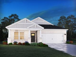 New construction Single-Family house 8206 Energize Dr, Longs, SC 29568 plan Gibson - image