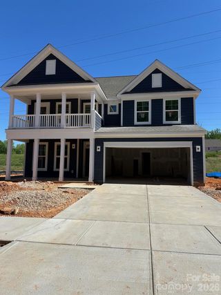 New construction Single-Family house 5917 New River Dr, Huntersville, NC 28078 plan Davidson - image
