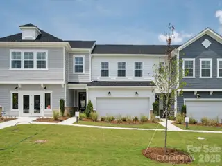 New construction Townhouse house 620 Webster Ln, Cramerton, NC 28032 - image