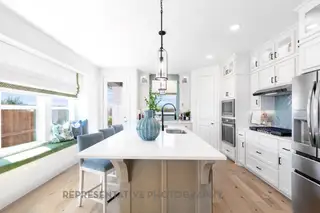 New construction Single-Family house 106 Neches Nook Ct, Conroe, TX 77304 plan Ellington Plan - image